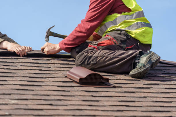 Best Storm Damage Roof Repair  in Morris Plains, NJ