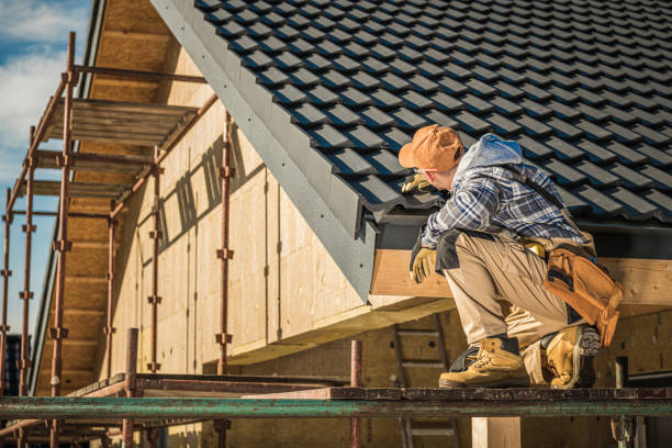Best Roof Replacement Cost  in Morris Plains, NJ