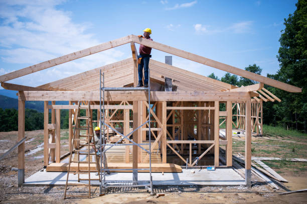 Best Emergency Roof Repair  in Morris Plains, NJ