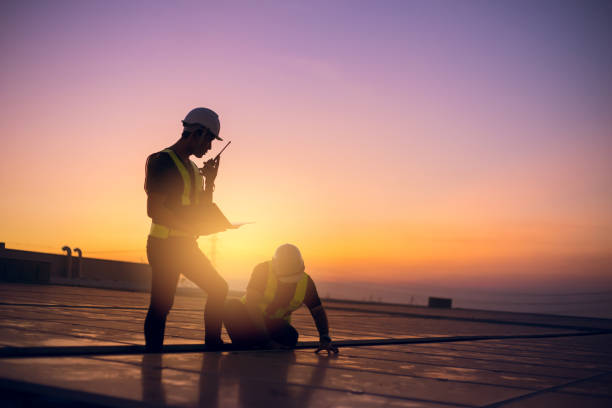 Best Roof Restoration Services  in Morris Plains, NJ