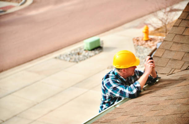 Best Flat Roof Repair Services  in Morris Plains, NJ