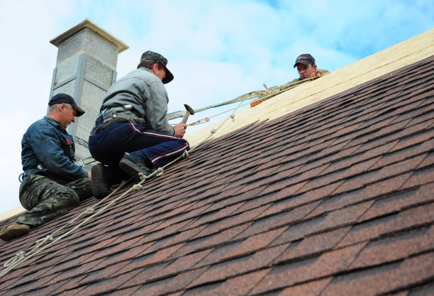 Best Tile Roofing Contractor  in Morris Plains, NJ