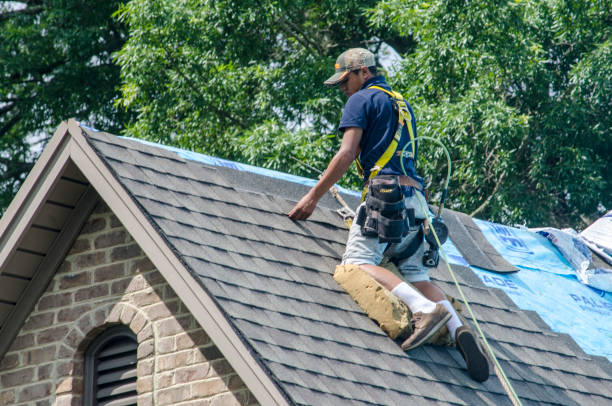 Roof Gutter Cleaning in Morris Plains, NJ