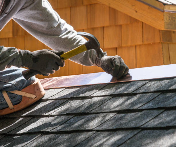 Best Roof Leak Repair  in Morris Plains, NJ